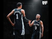 NBA每日得分王：怀特38分(2024年04月30日)